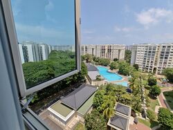 Melville Park (D18), Condominium #599669751